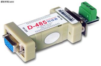 門禁485通訊轉(zhuǎn)換器XT-485B