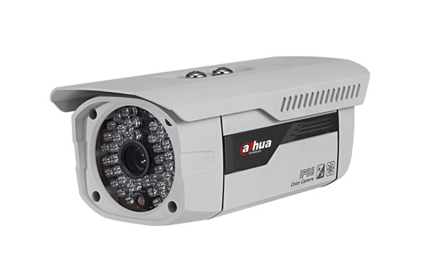 540/480線5-30米紅外防水槍型網(wǎng)絡(luò)攝像機 DH-IPC-FW6X5C(-P)系列