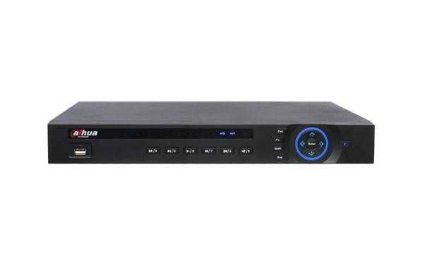 網(wǎng)絡(luò)硬盤錄像機NVR72XX系列 DH-NVR72XX