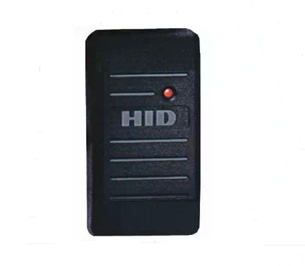 美國(guó)HID門(mén)禁讀卡器6005/友際星通XT-RA5讀卡器