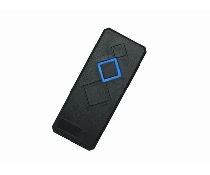 新外觀ID/IC門(mén)禁讀卡器/EM讀卡器/EM讀頭/RFID讀卡器