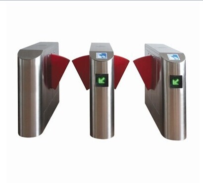 電動(dòng)翼閘，擋閘，出入口擋閘，電動(dòng)伸縮翼閘，門禁翼閘，翼閘