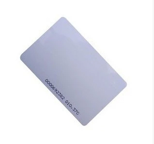 門禁卡，門禁，門禁考勤機(jī)專用，門禁卡，IC門禁卡，可印刷，門禁機(jī)