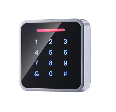 金屬觸摸門禁一體機(jī)，門禁機(jī)，門禁